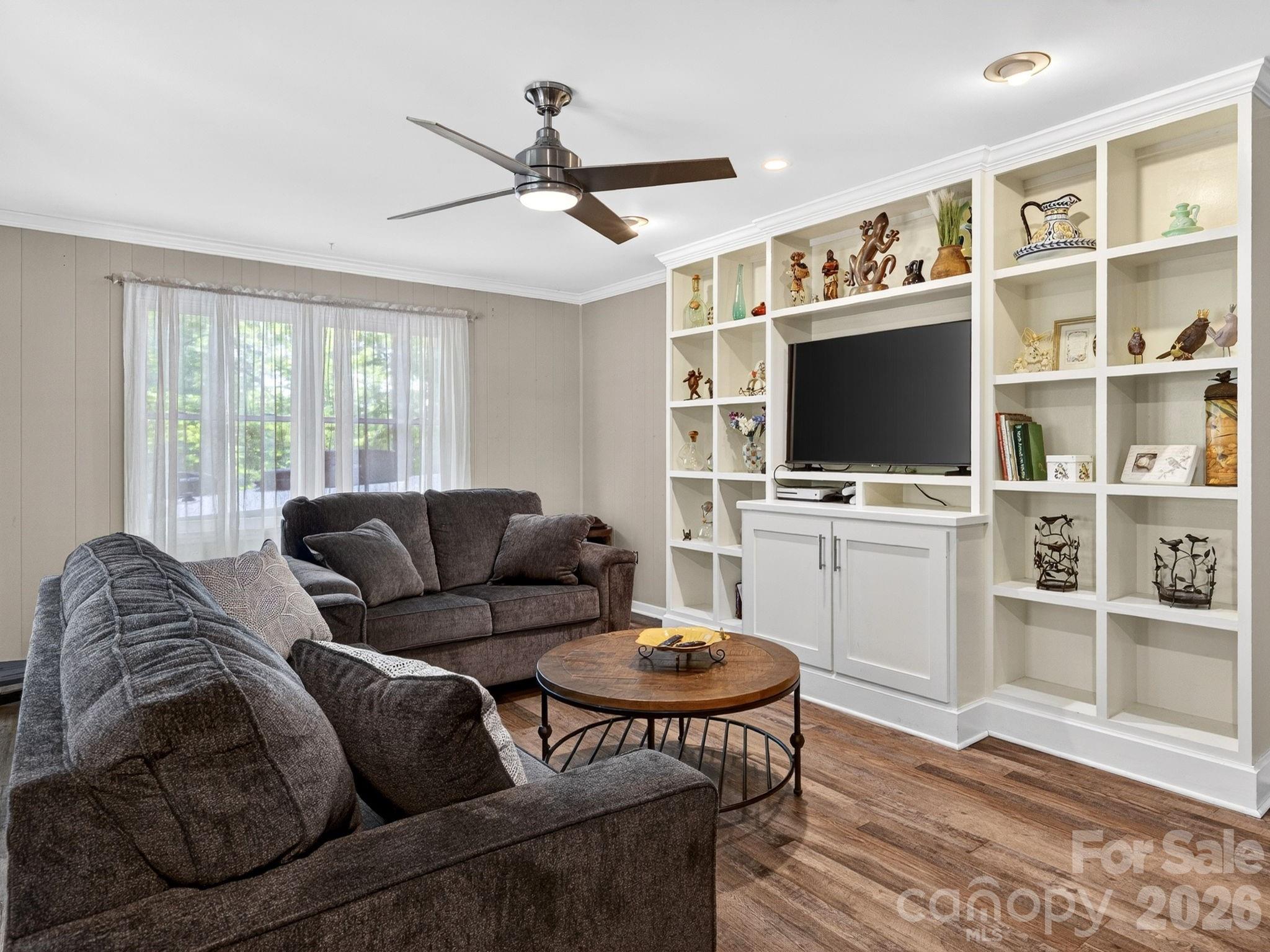 Gillette Woods - Residential
