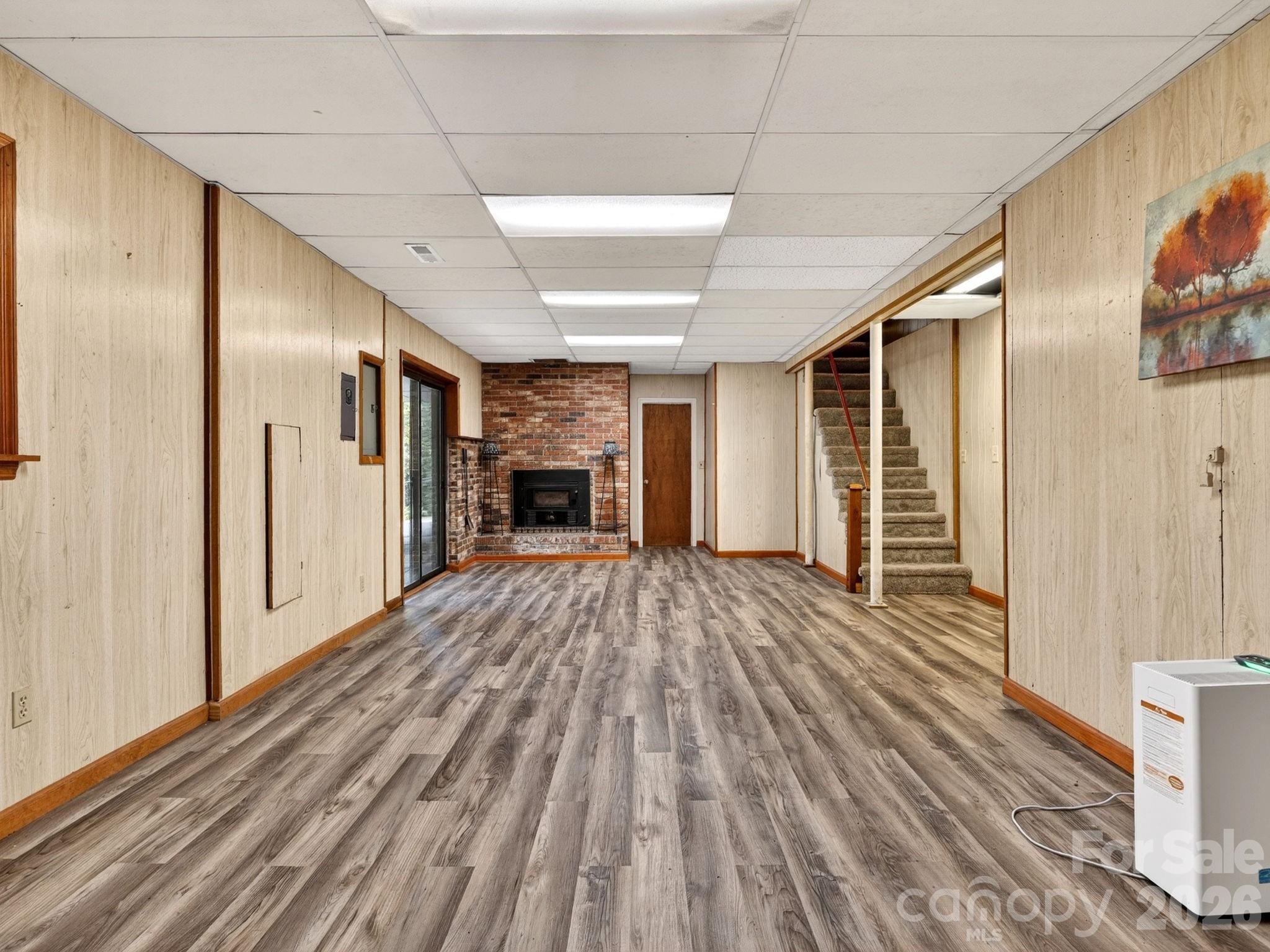 Gillette Woods - Residential