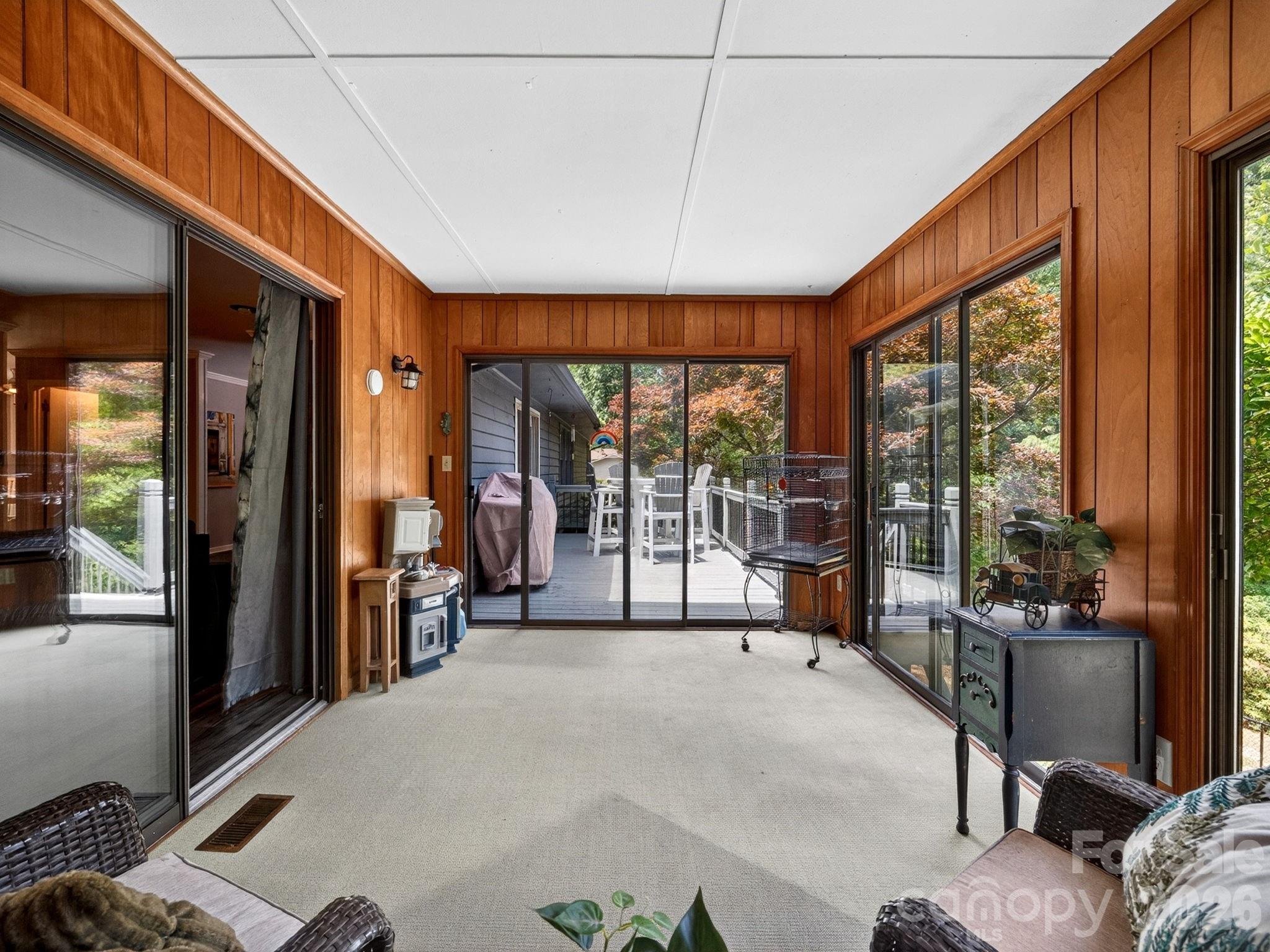 Gillette Woods - Residential