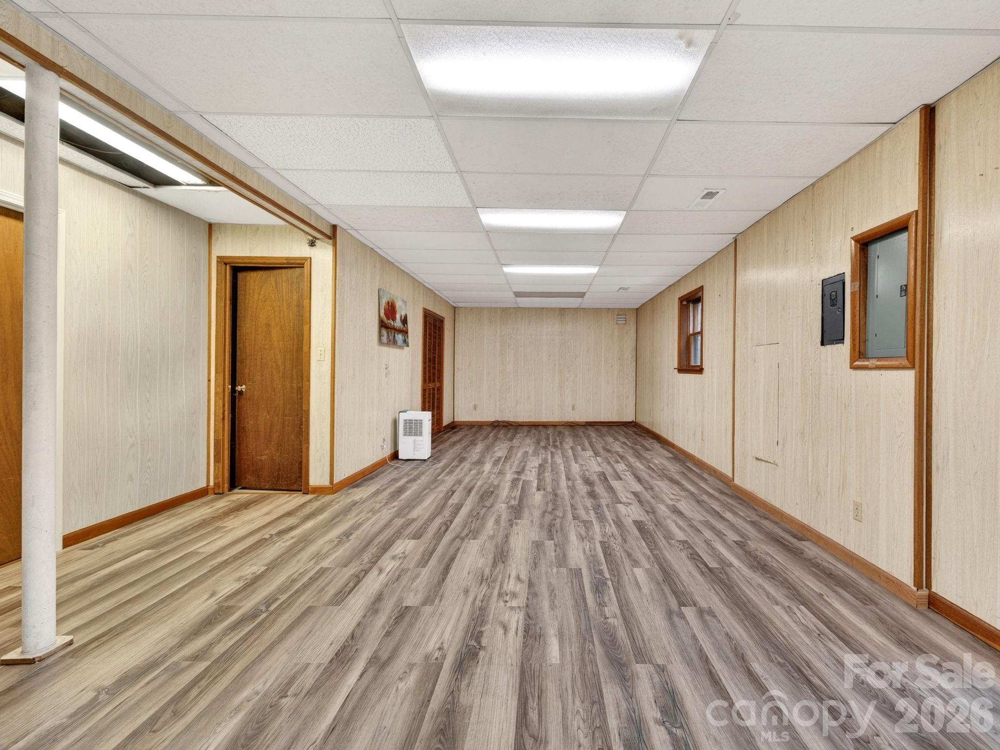 Gillette Woods - Residential