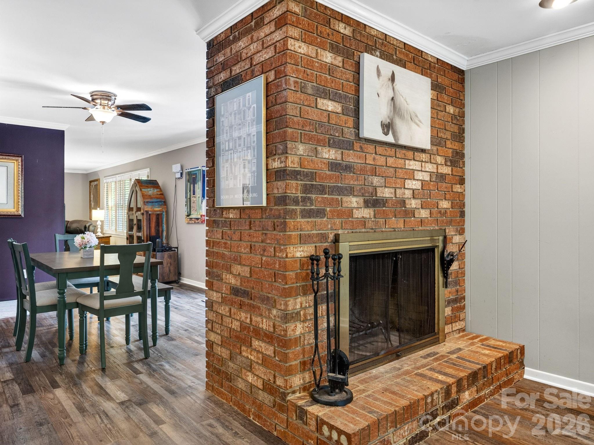 Gillette Woods - Residential