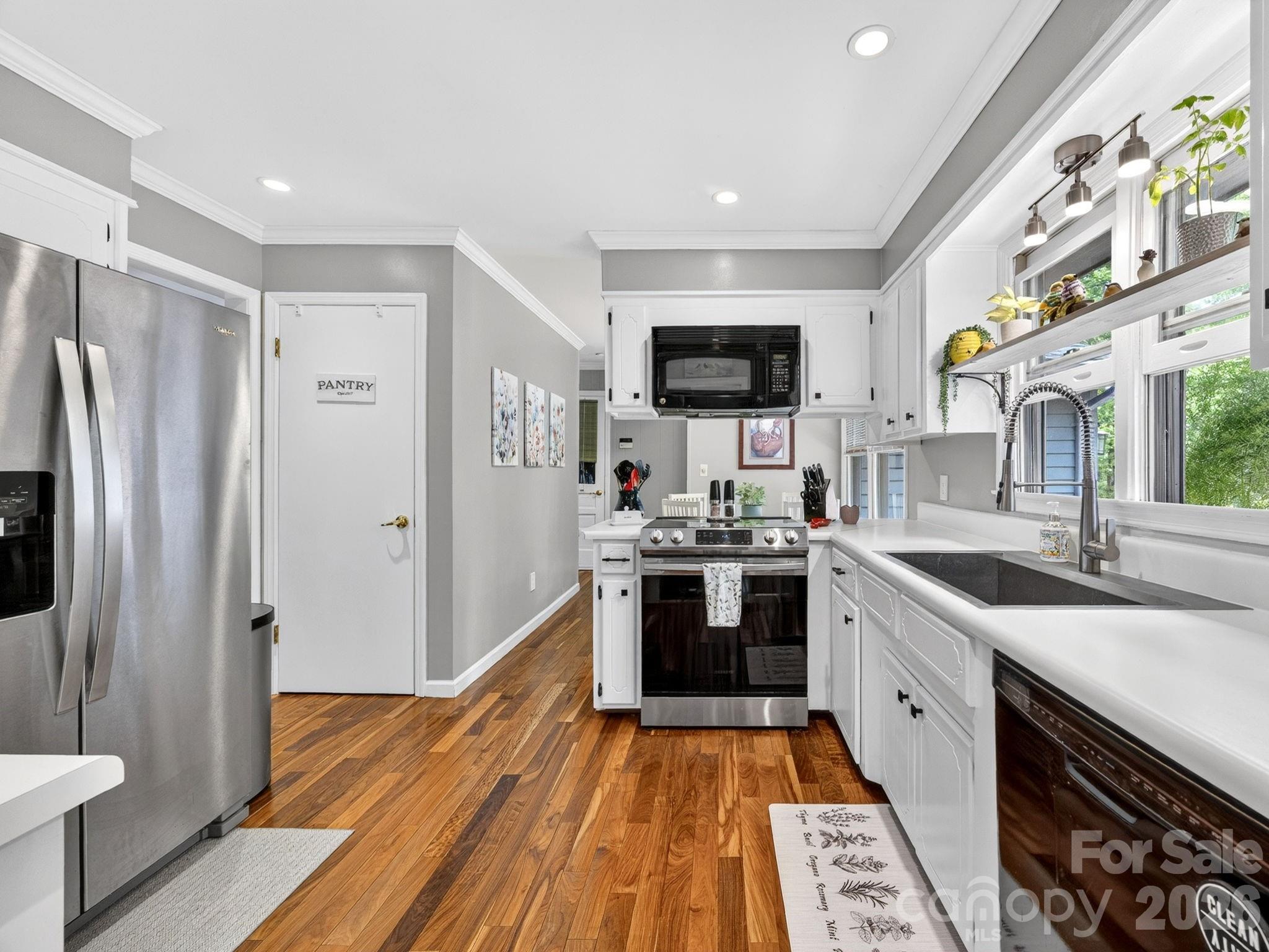 Gillette Woods - Residential