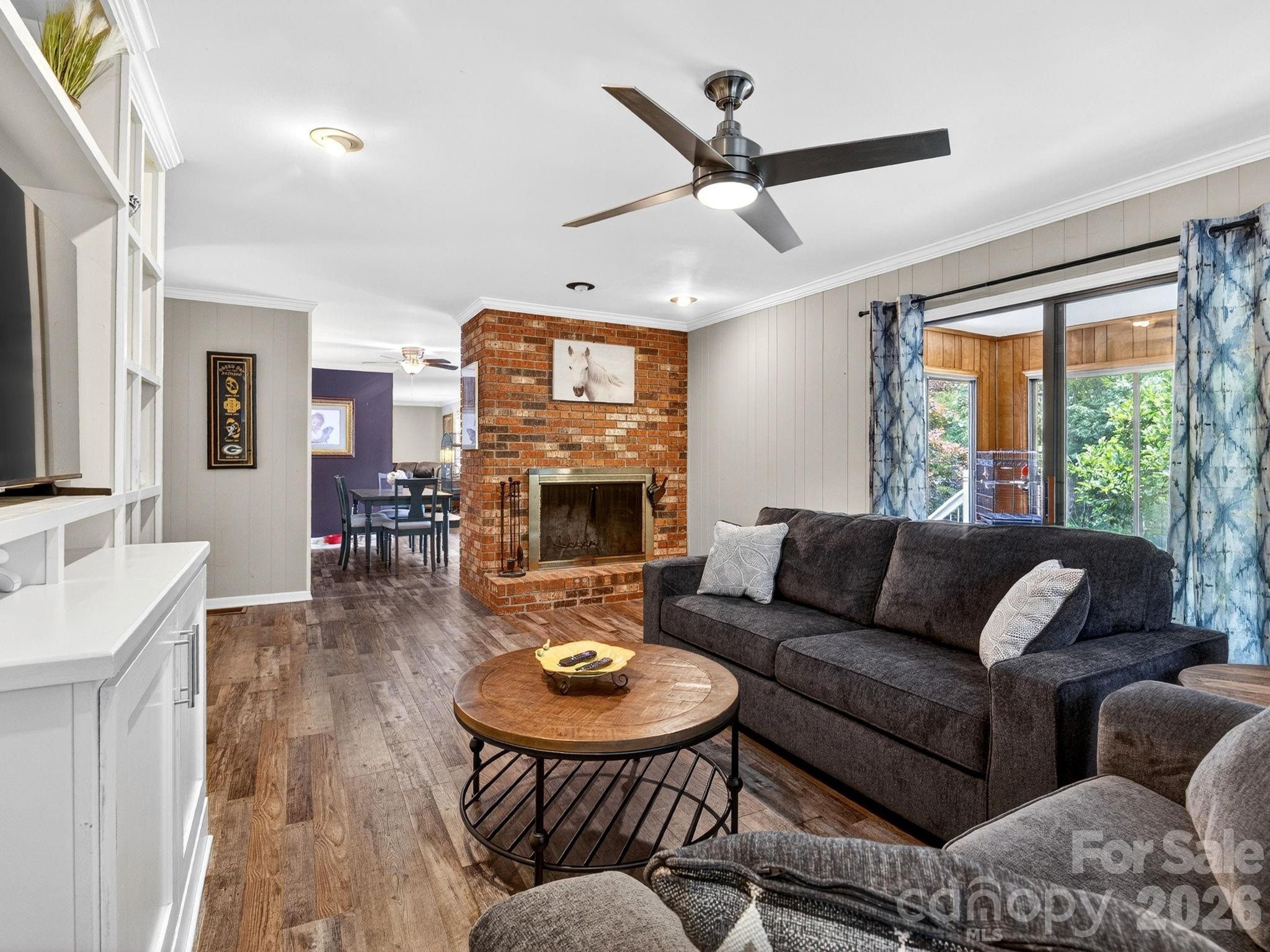 Gillette Woods - Residential