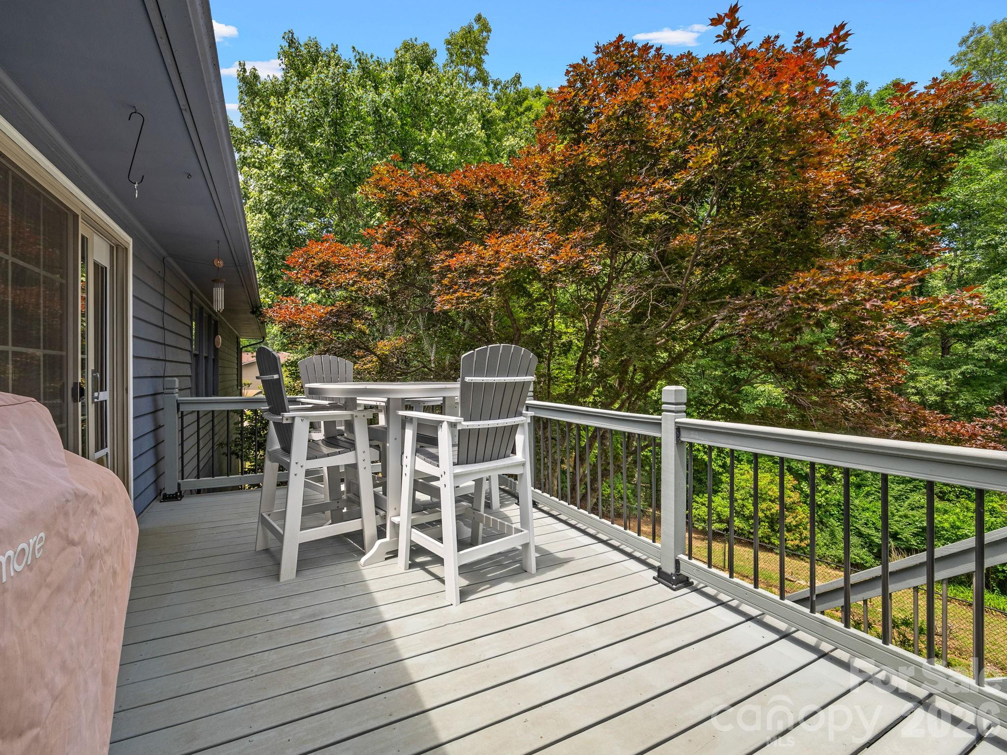 Gillette Woods - Residential