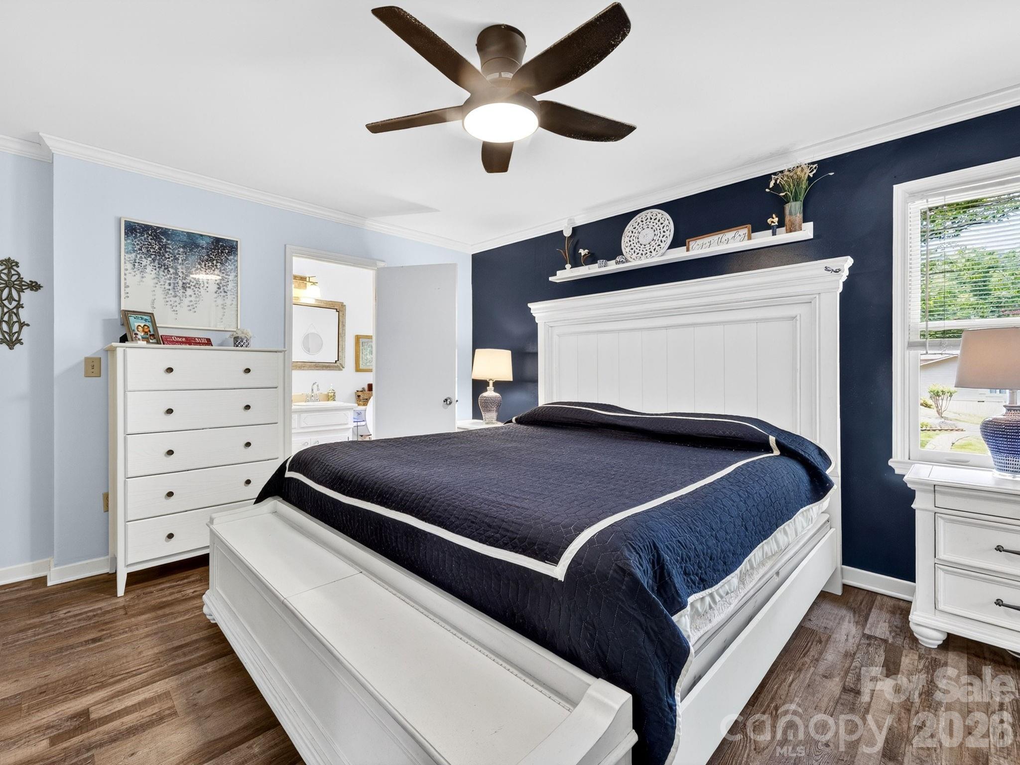 Gillette Woods - Residential