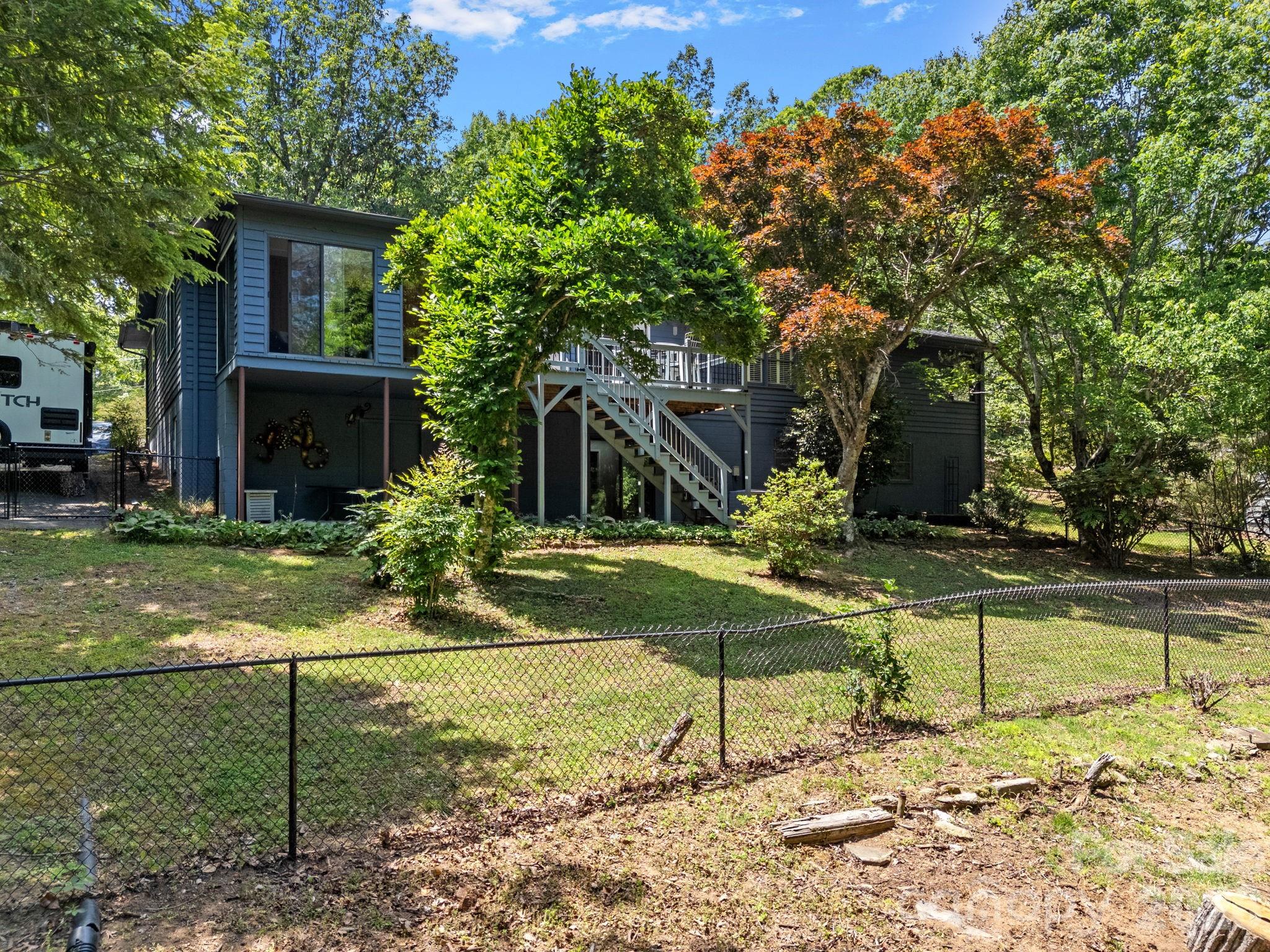 Gillette Woods - Residential