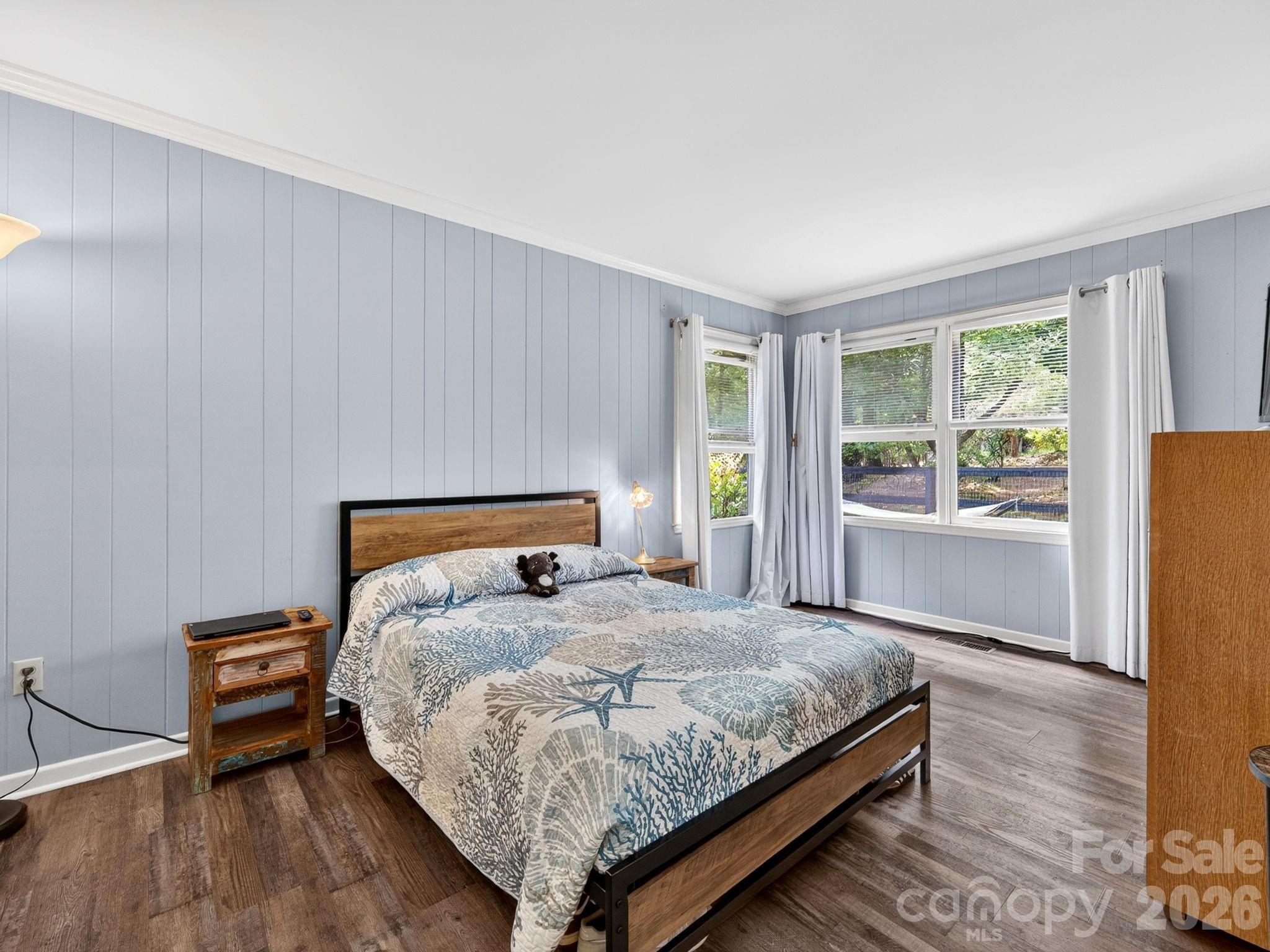 Gillette Woods - Residential