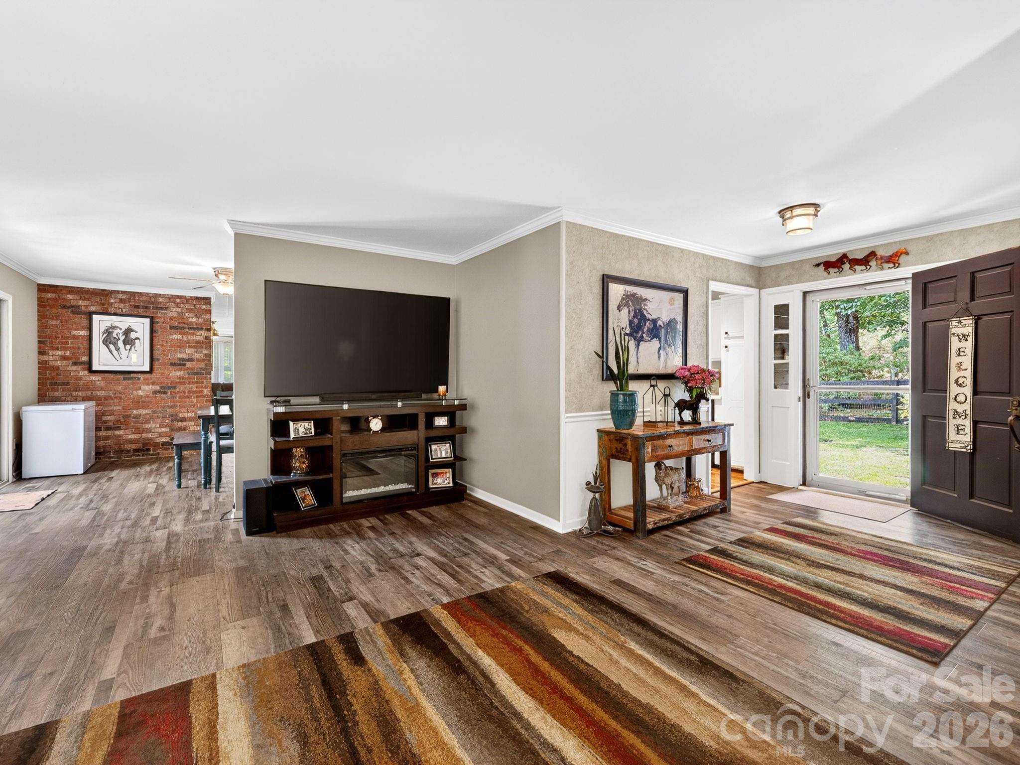 Gillette Woods - Residential