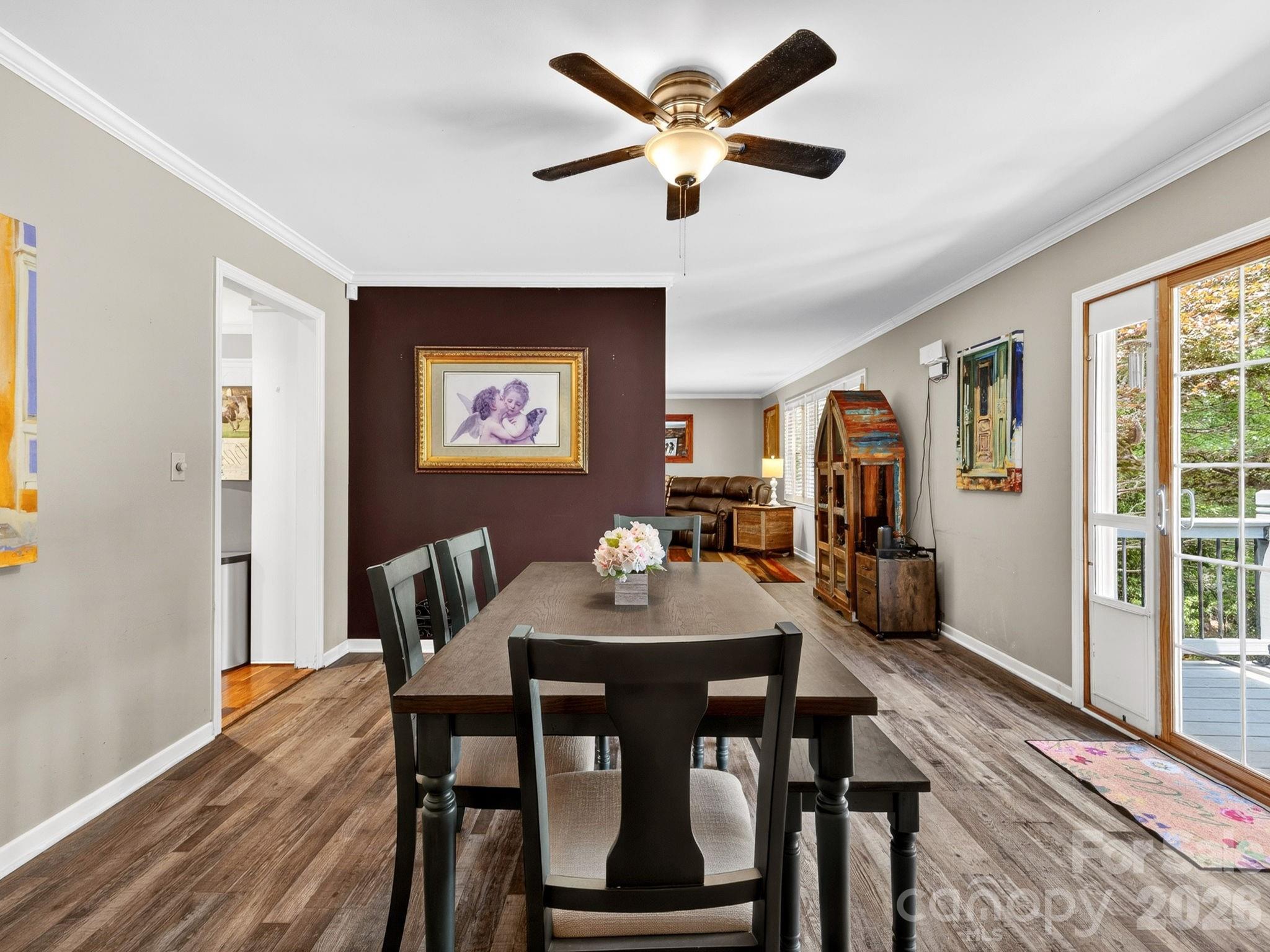 Gillette Woods - Residential
