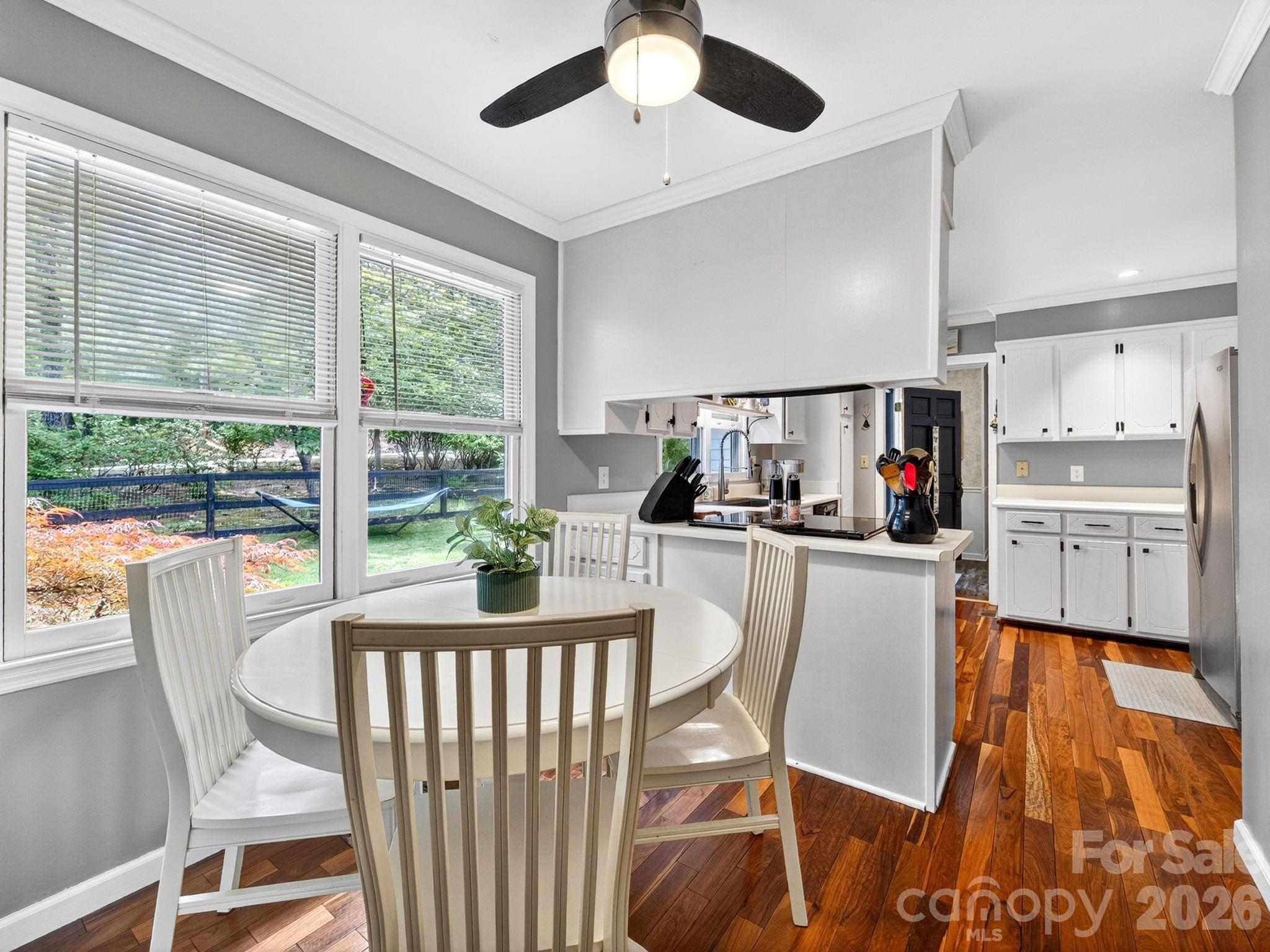 Gillette Woods - Residential