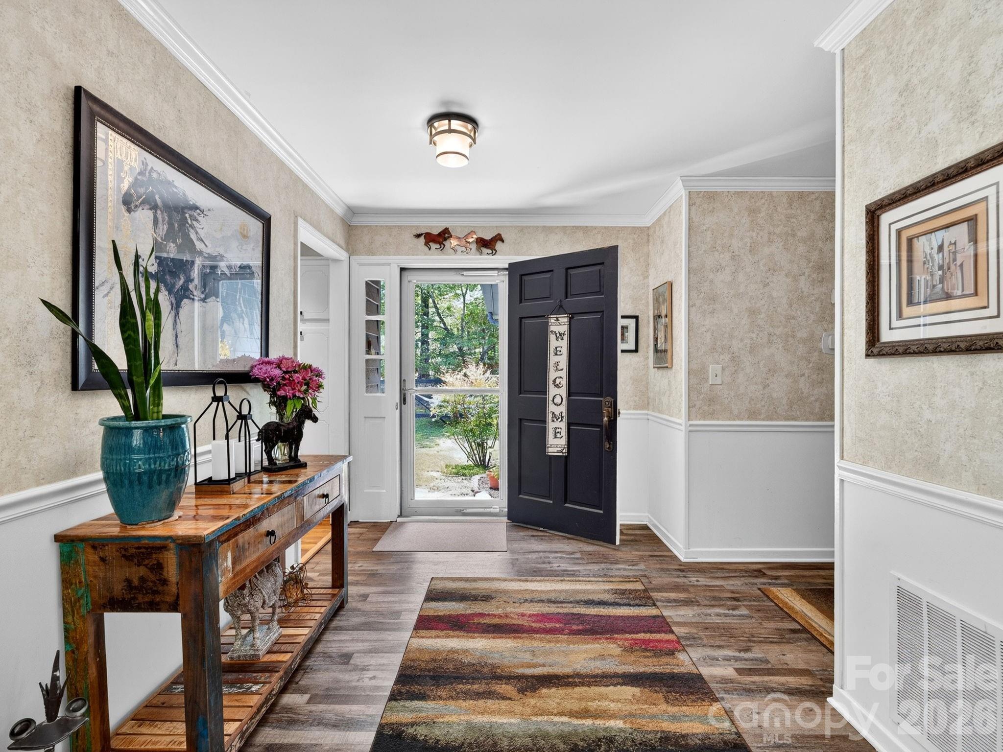 Gillette Woods - Residential
