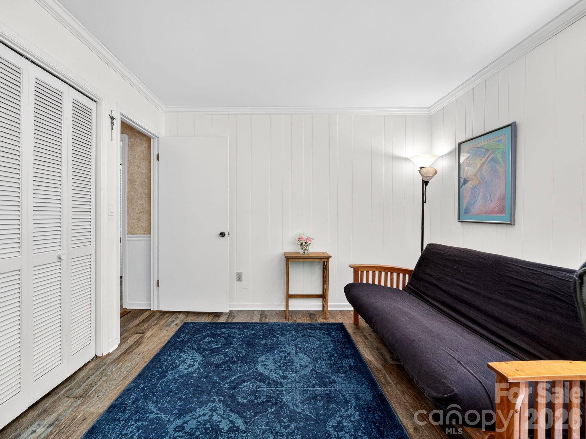 Gillette Woods - Residential