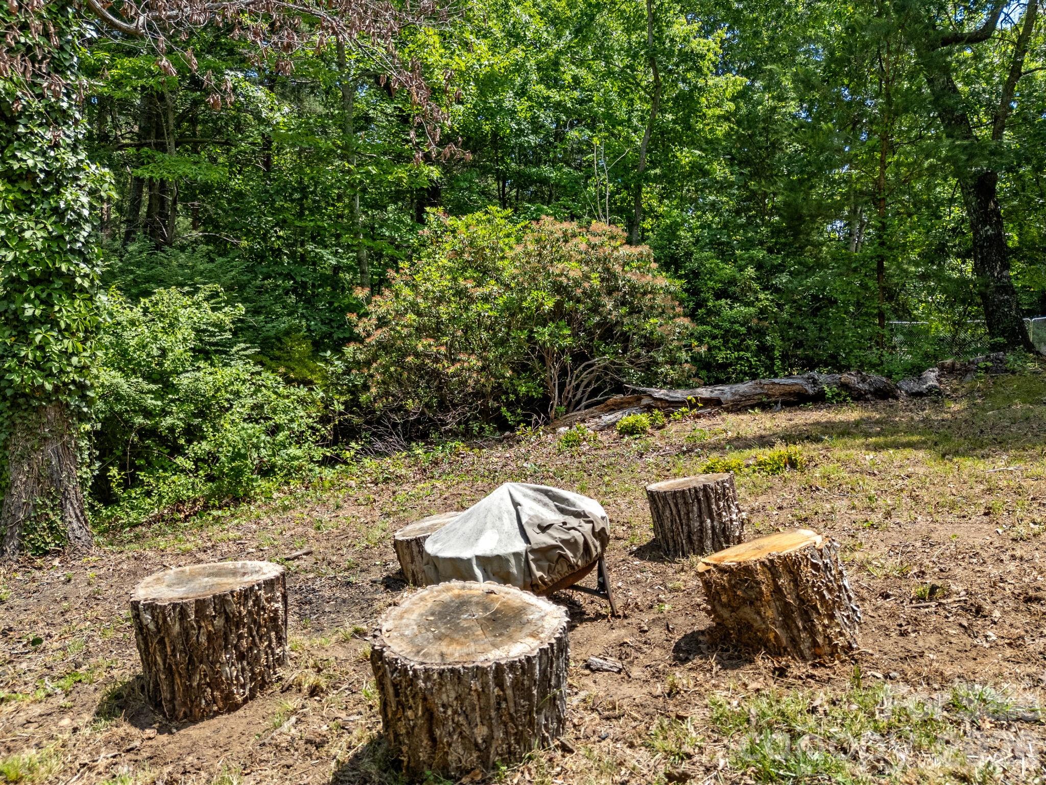 Gillette Woods - Residential