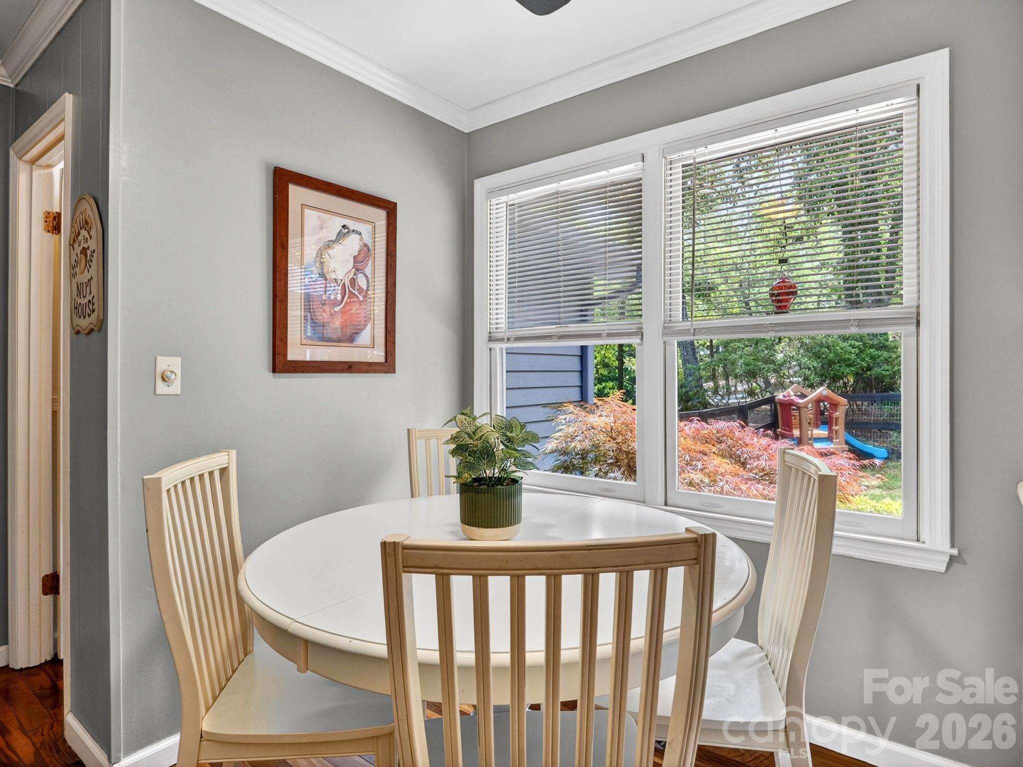 Gillette Woods - Residential