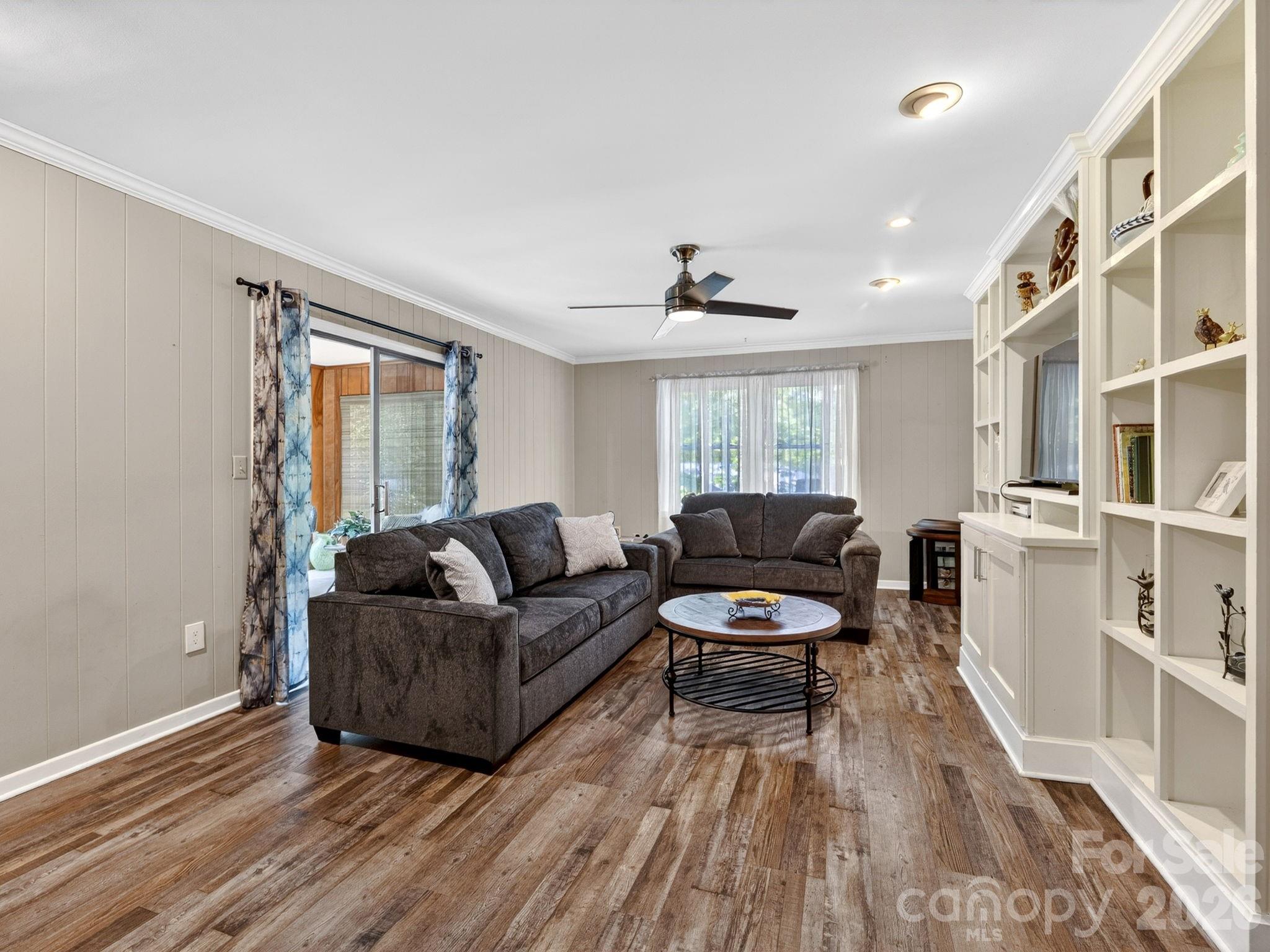 Gillette Woods - Residential