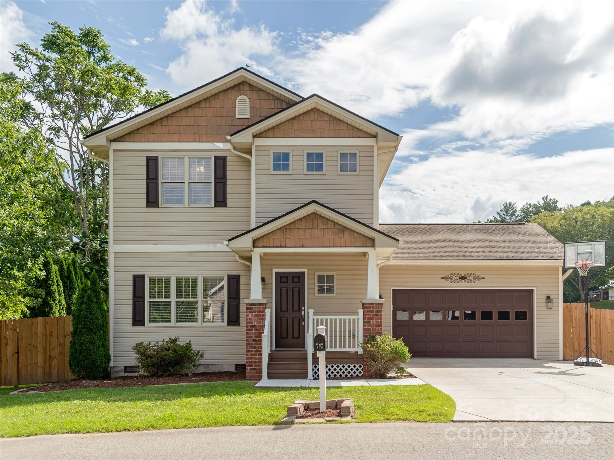 174 Springfield Meadow Drive