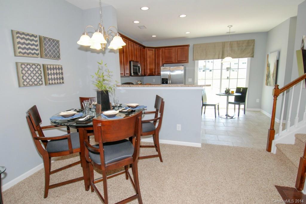 Harpers Mill - Residential