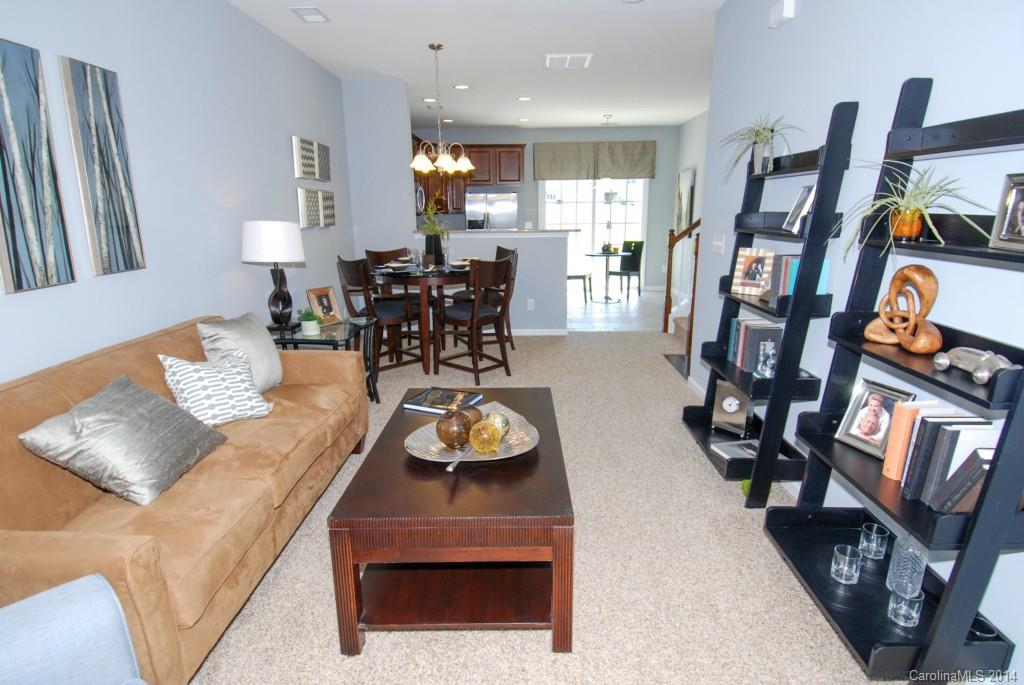 Harpers Mill - Residential