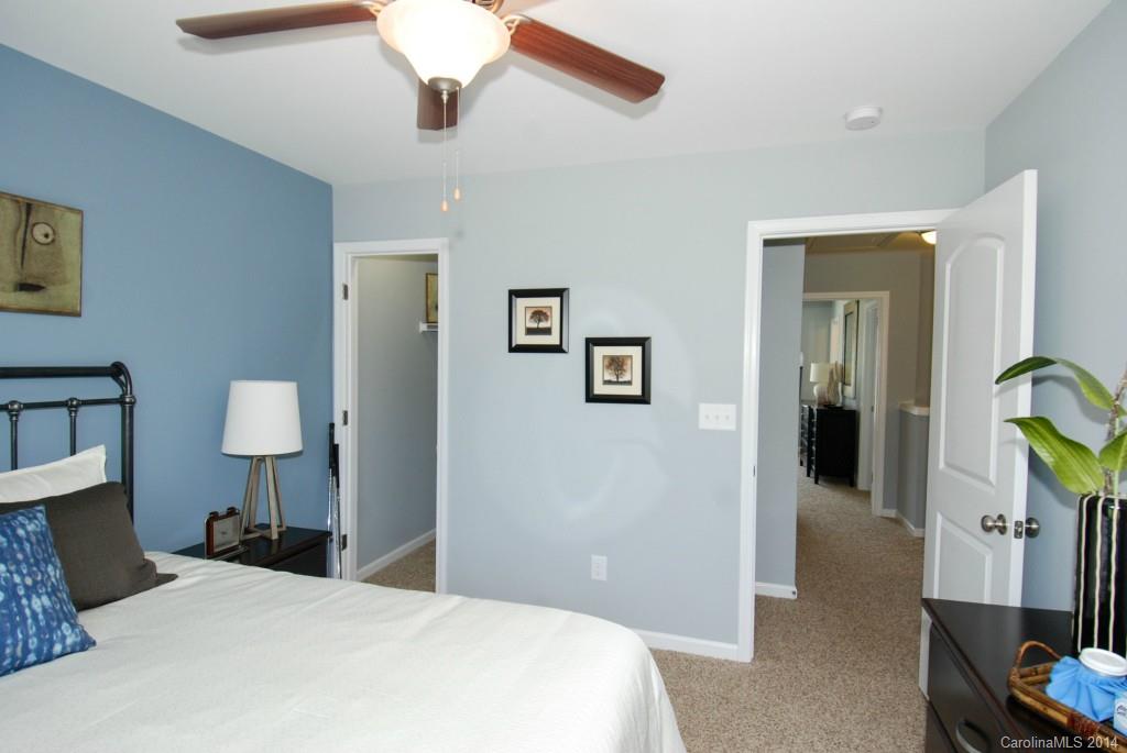 Harpers Mill - Residential