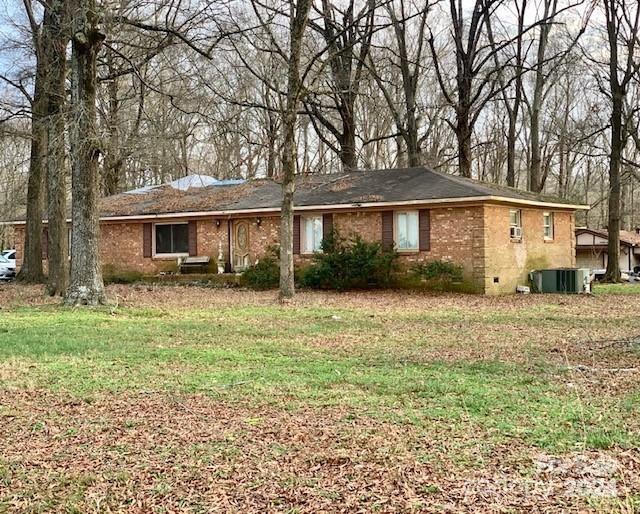 Worthwood - Residential