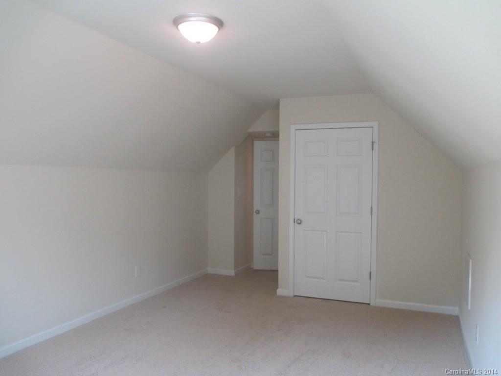 Shiloh Commons - Residential