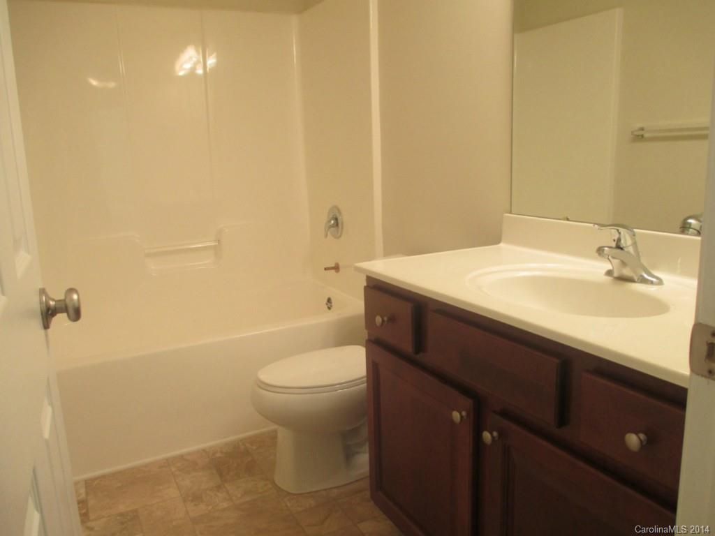 Shiloh Commons - Residential