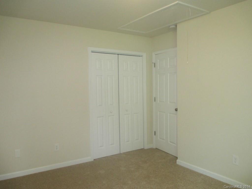 Shiloh Commons - Residential