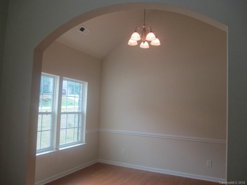 Shiloh Commons - Residential