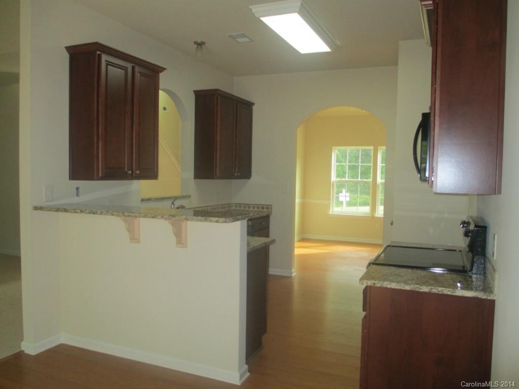 Shiloh Commons - Residential