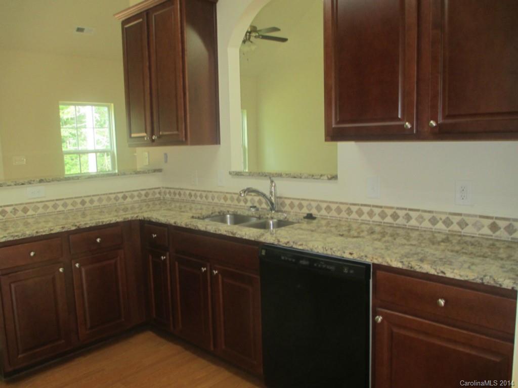 Shiloh Commons - Residential