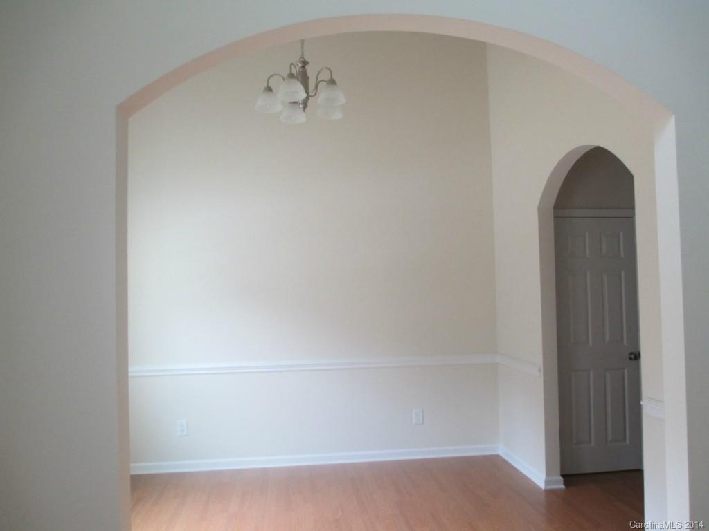 Shiloh Commons - Residential