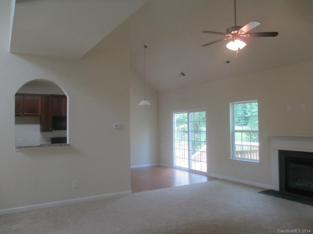 Shiloh Commons - Residential