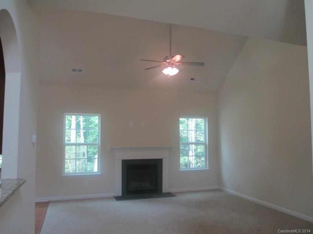 Shiloh Commons - Residential