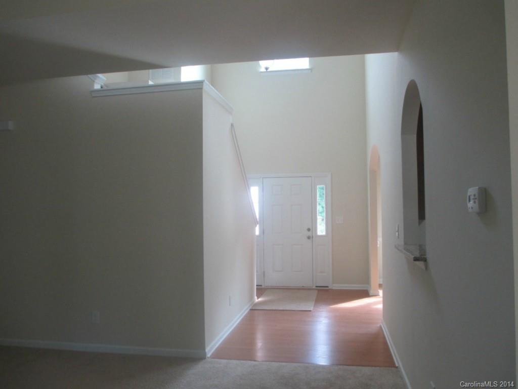 Shiloh Commons - Residential