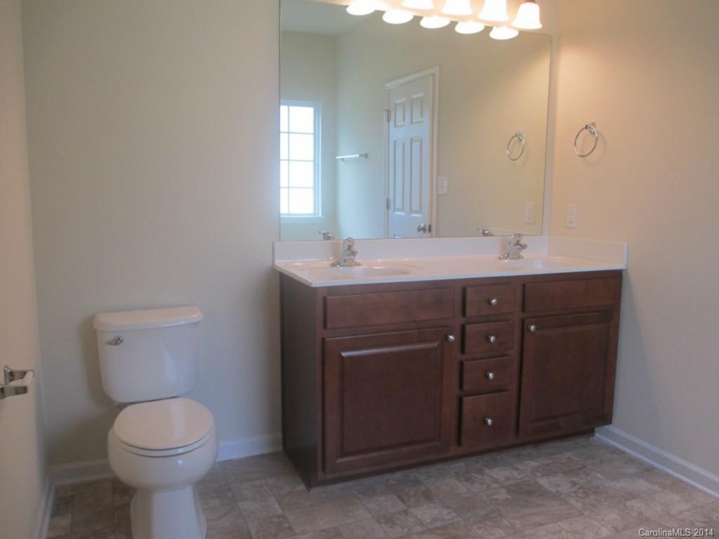 Shiloh Commons - Residential