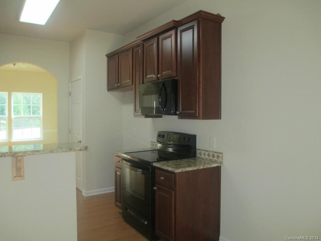 Shiloh Commons - Residential