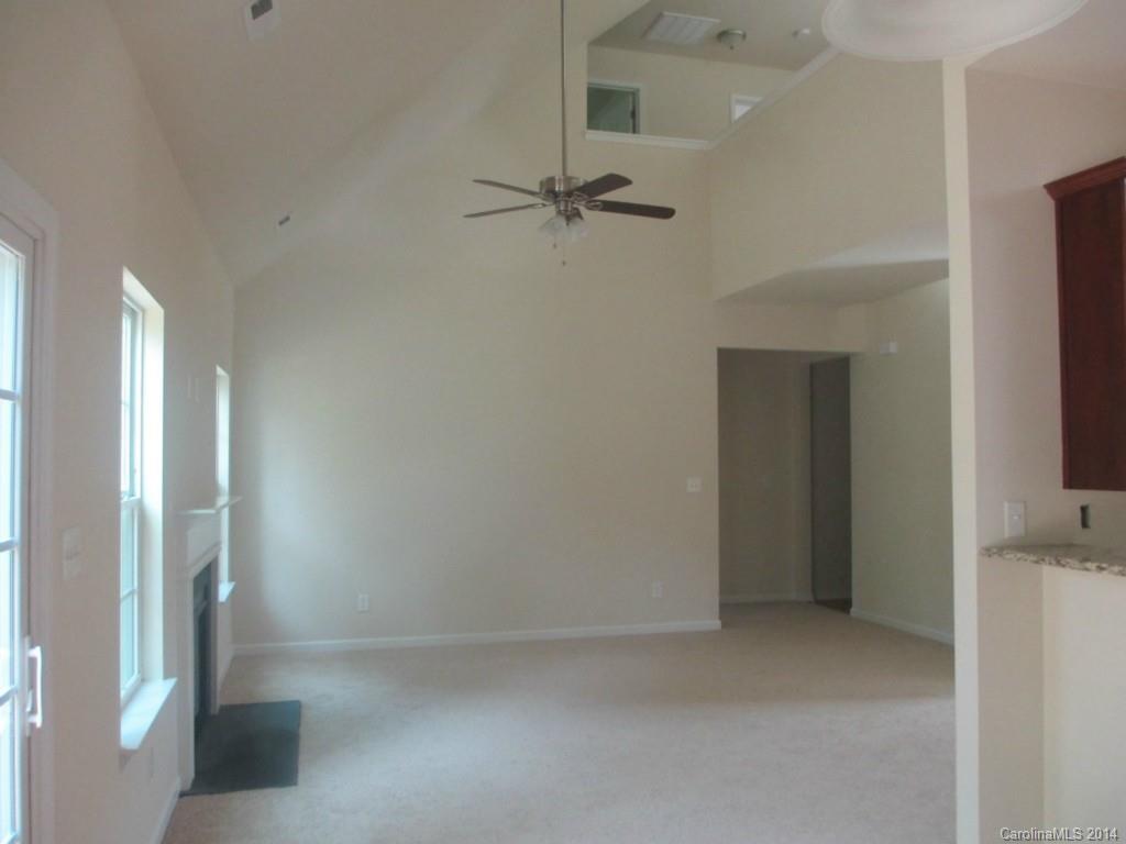 Shiloh Commons - Residential