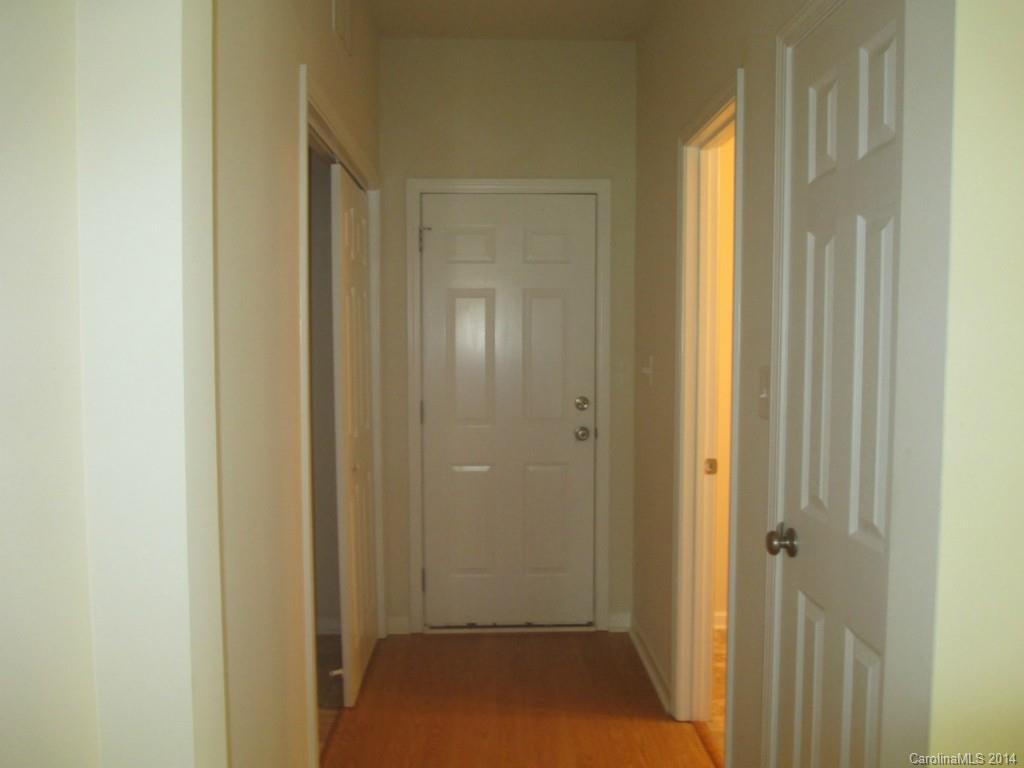 Shiloh Commons - Residential