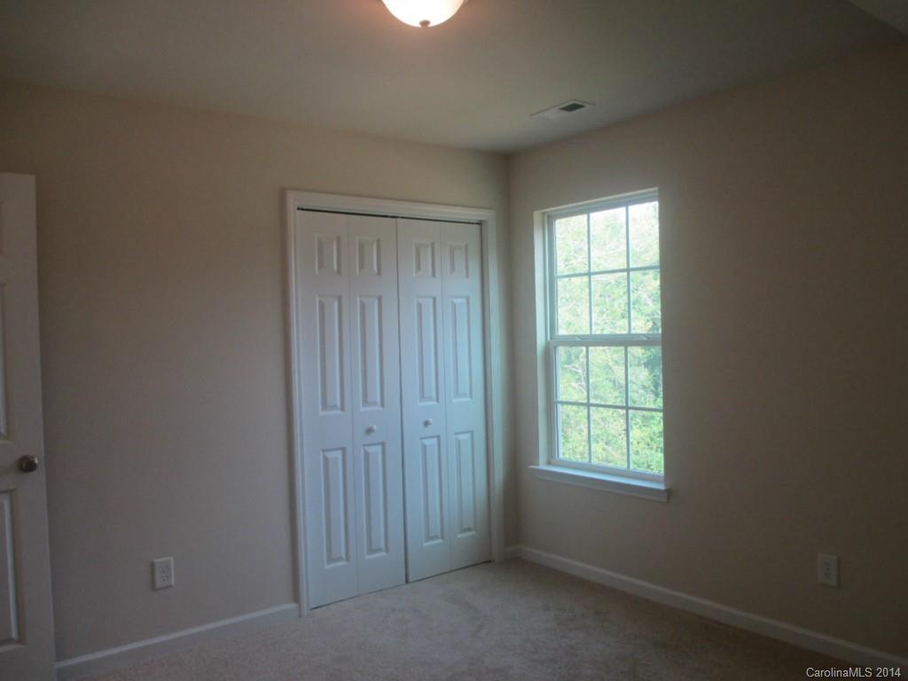 Shiloh Commons - Residential