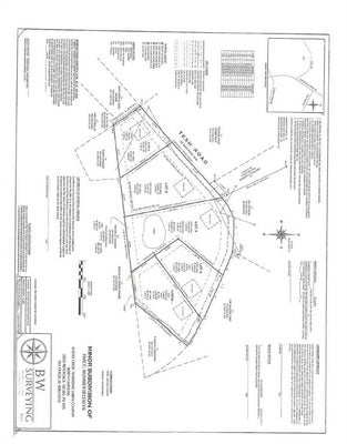 TESH RD, MONROE, NC 28110 - Image aa7652fe695d07b7b7caee21314110f7/4274875875