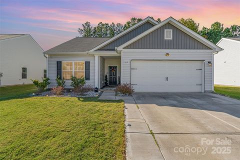 2241 Lanza Drive Charlotte NC 28215
