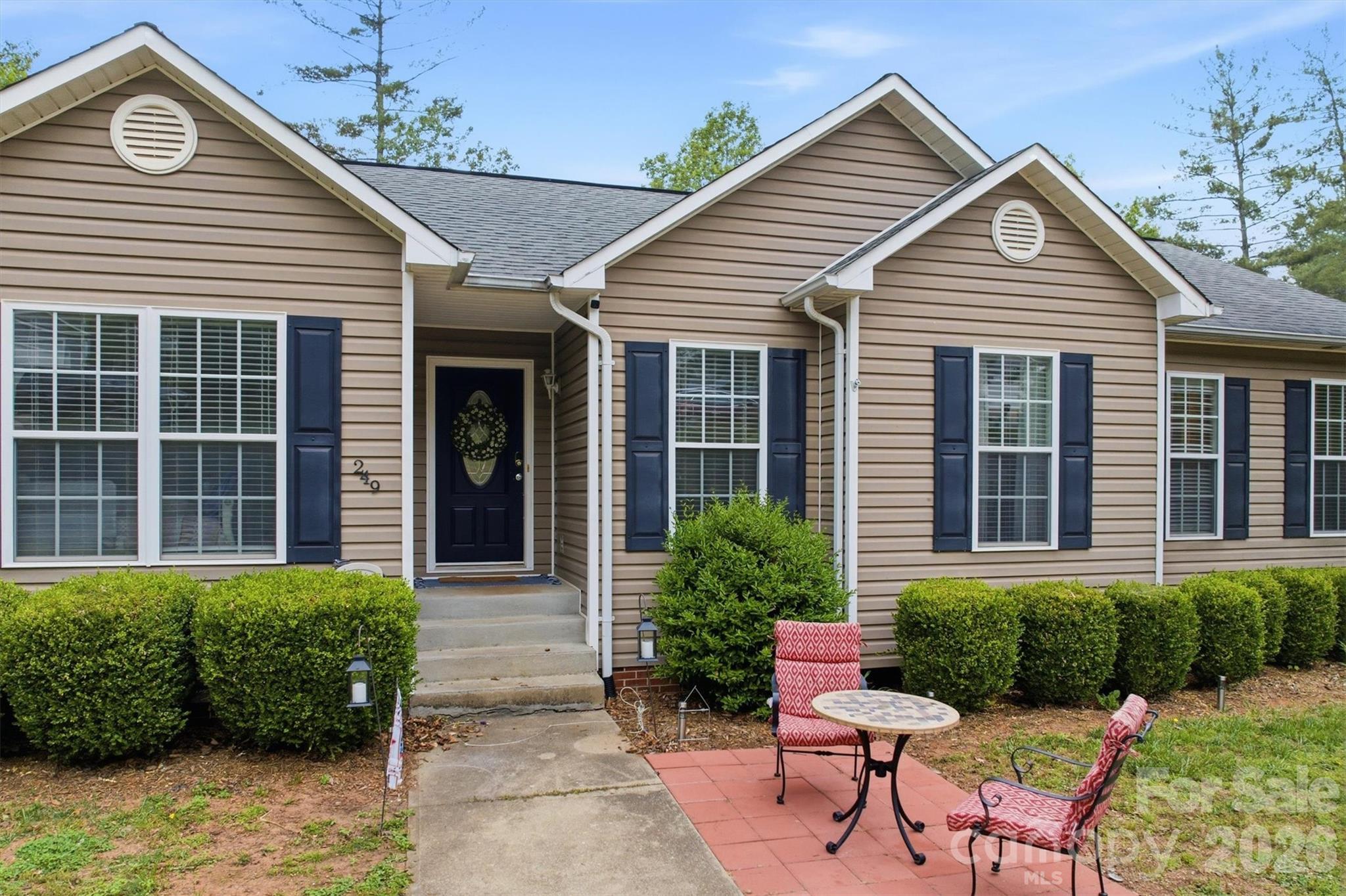 249 Forest Glen Way