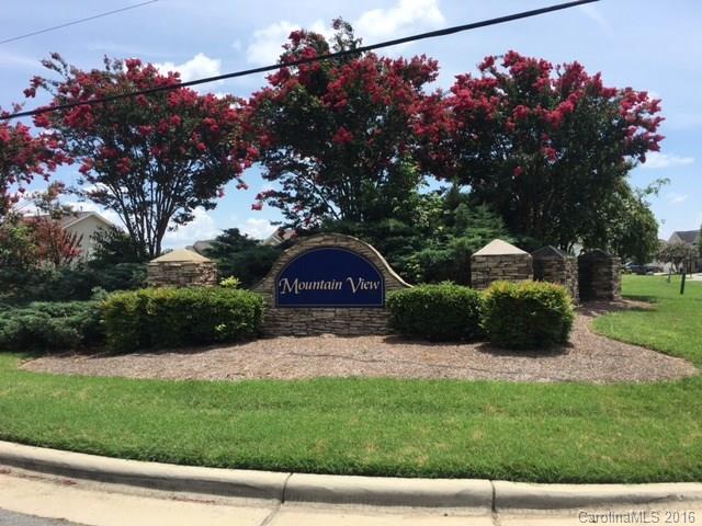 Woodside at Mountain View - Residential