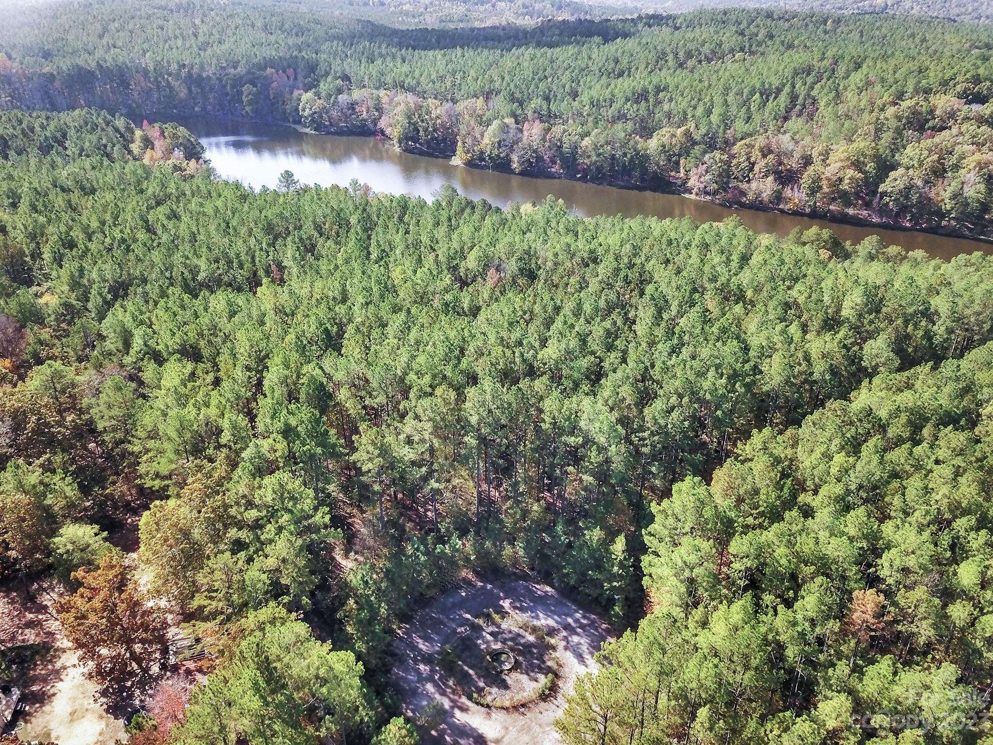 Merriweather Manor - Land