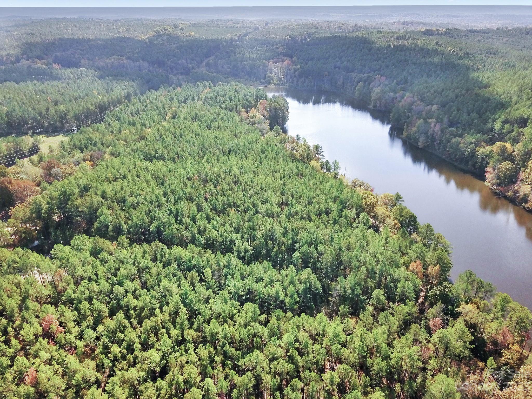 Merriweather Manor - Land