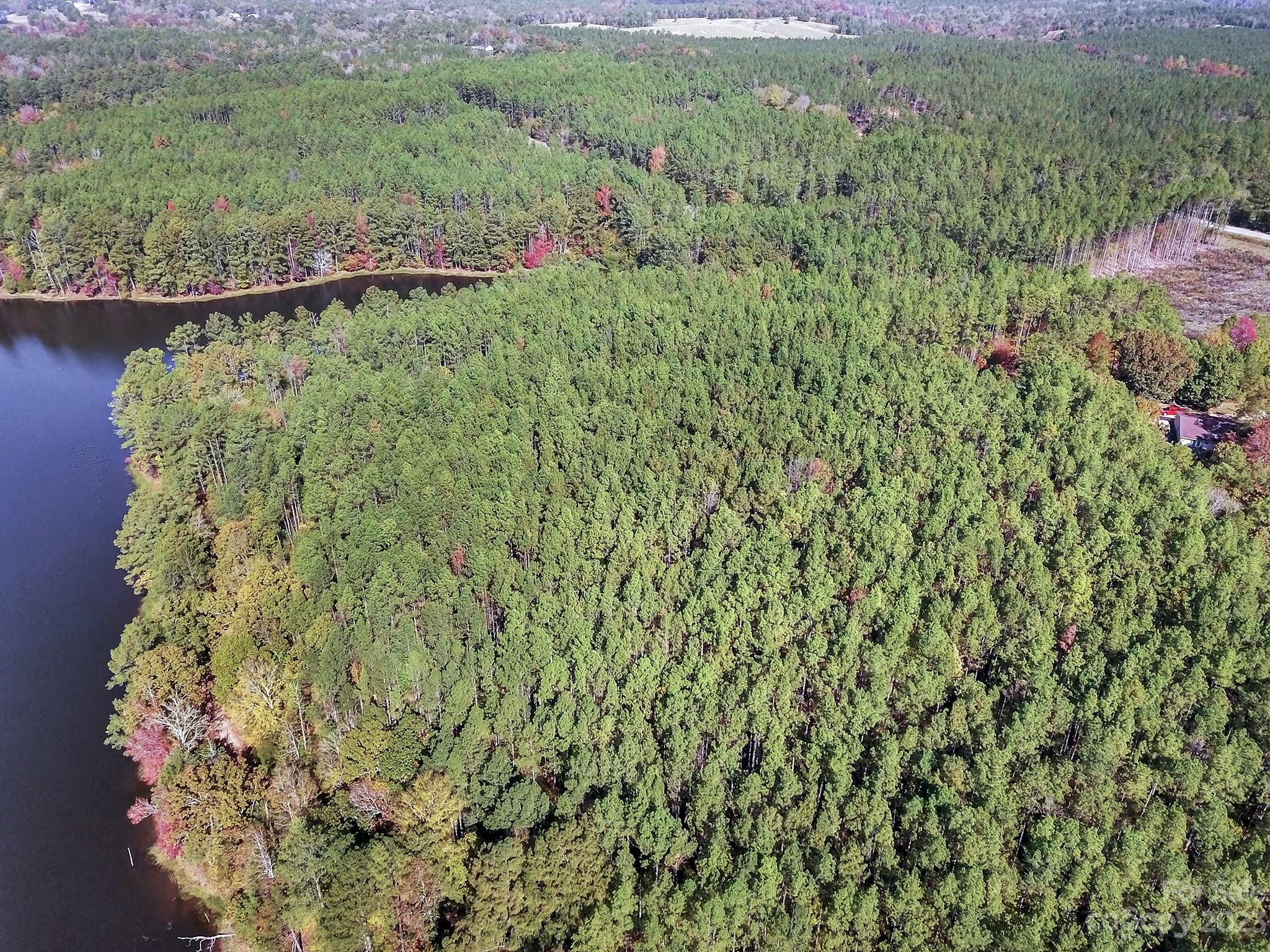 Merriweather Manor - Land