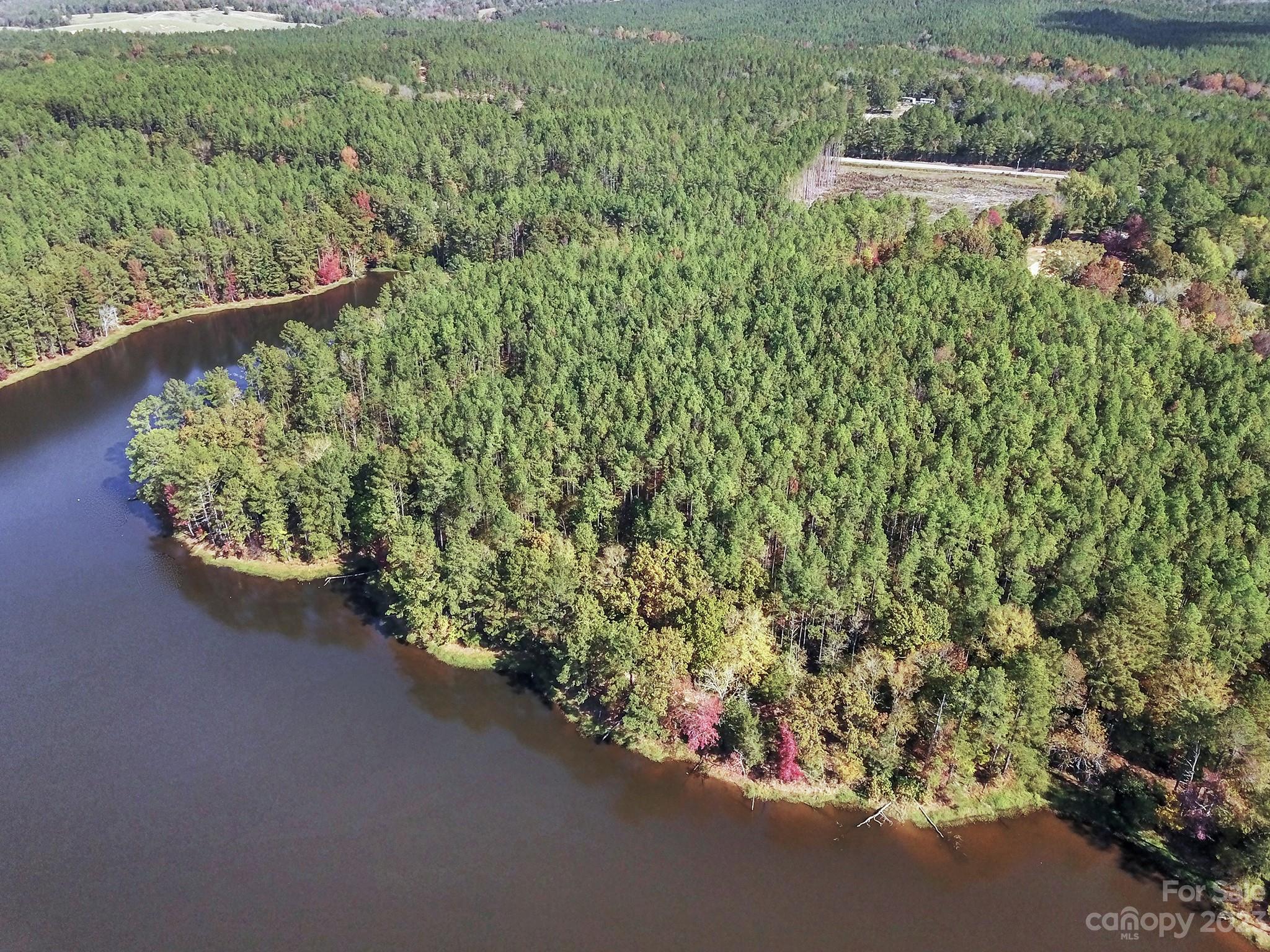 Merriweather Manor - Land