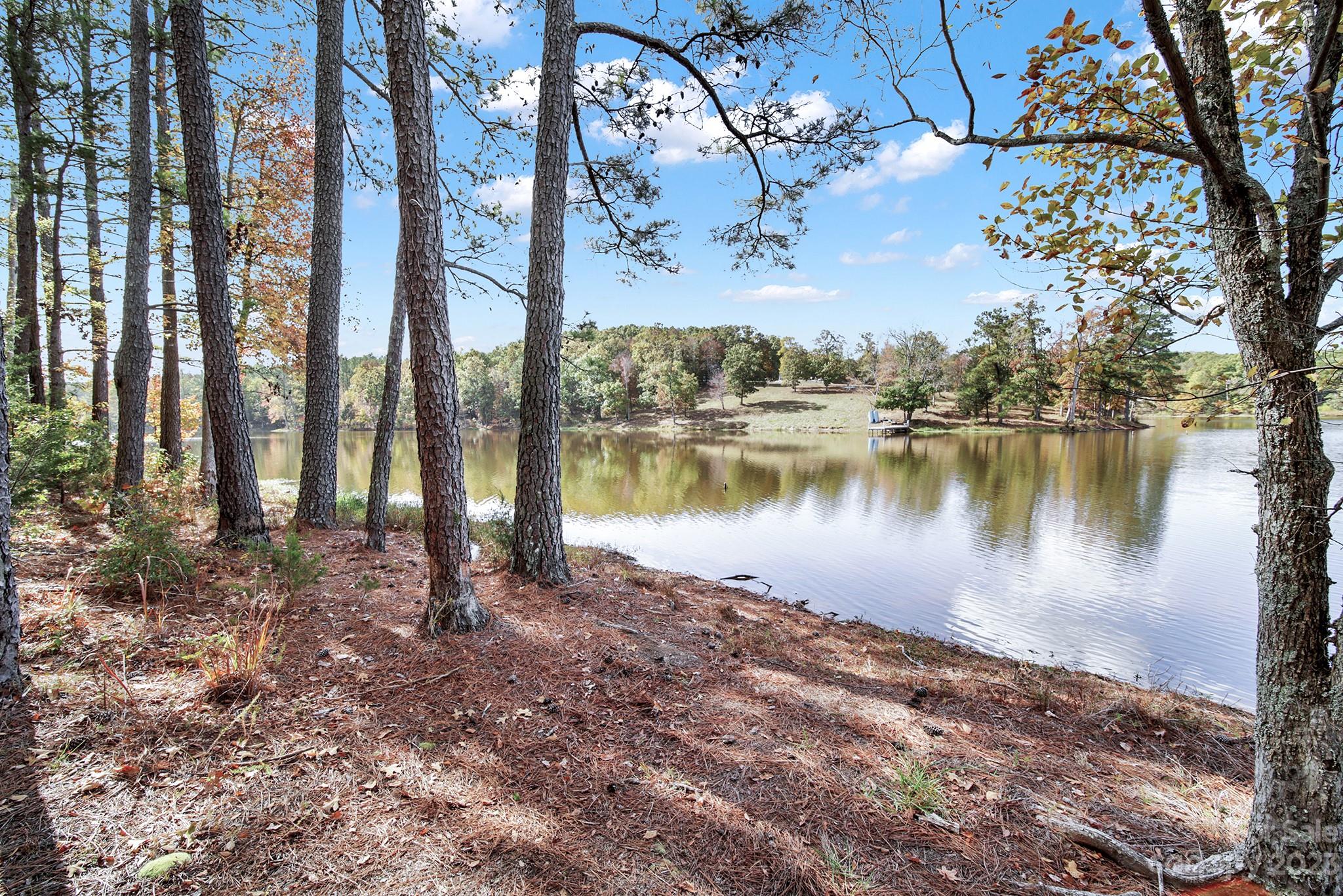 Merriweather Manor - Land