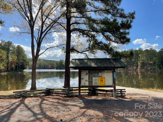 Merriweather Manor - Land