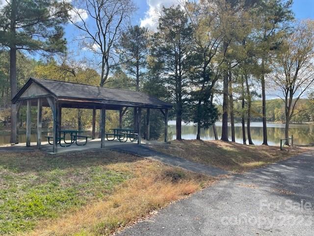 Merriweather Manor - Land